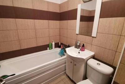 Apartament cu 3 camere decomandat, mobilat în Central - 7