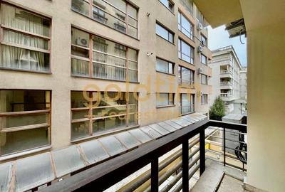 Apartament cu 4 camere decomandat, mobilat în Șoseaua Nordului - 30