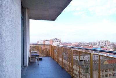 Apartament cu 3 camere decomandat în Podgoria - 11