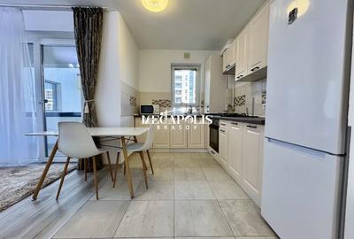 Apartament cu 2 camere în Tractorul - 4