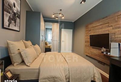 Apartament cu 3 camere decomandat în Central - 7