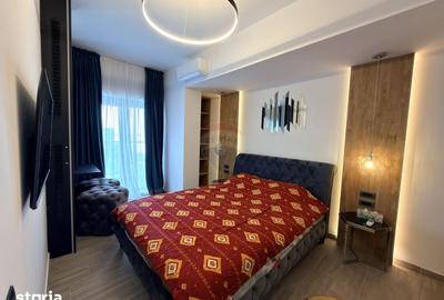Apartament cu 2 camere în Nord - 9