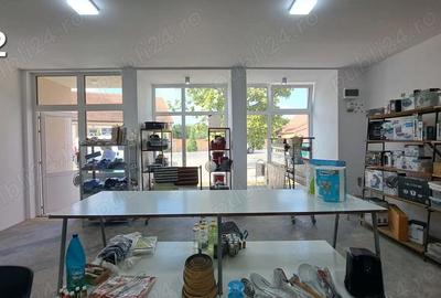 Spațiu comercial, de 50 mp, în Carani - 1