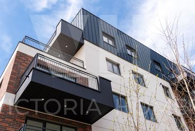 Apartament cu 3 camere semidecomandat în Pipera - 8