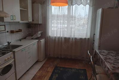 Inchiriez garsoniera et. 2 Dacia - 4