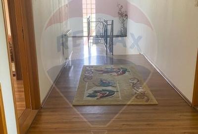 DE VANZARE Vila de vacanta in Pucioasa /Dambovita - 37