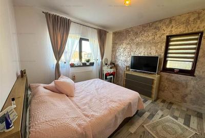Apartament NOU 2 camere Sanpetru Residence Brasov - 1