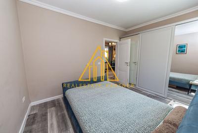 Apartament cochet 2 camere, curte proprie, 2 locuri de parcare - 5