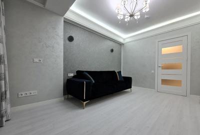 Vand Apartament 3 camere Piata Muncii - 2