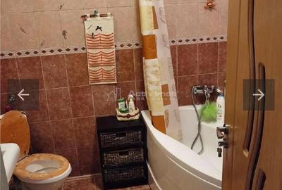 Apartament cu 3 camere decomandat în UTA - 2