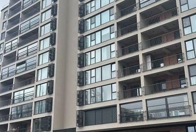 2 Camere 67m NorthSide Park Sisesti Straulesti Bucurestii Noi Panorama - 14