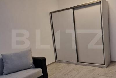 Apartament 1 camera Copou - 2