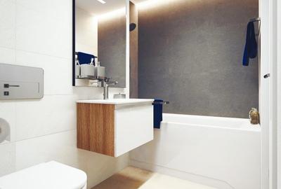 Apartament 2 camere Cloud 9 Residence - 5