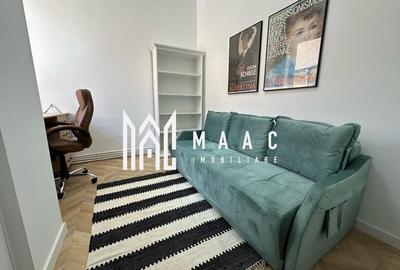 Apartament 3 camera | Etaj 1 | Renovat | Modern | Central - 6