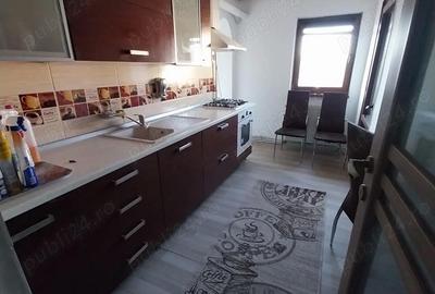 Apartament cu 3 camere decomandat în Central - 7