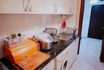 Apartament 2 camere Obregia - 12