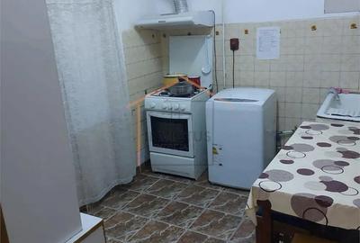Apartament cu 3 camere decomandat în Central - 7