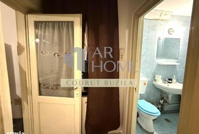 Apartament cu 2 camere nedecomandat în Andrei Mureșanu - 6