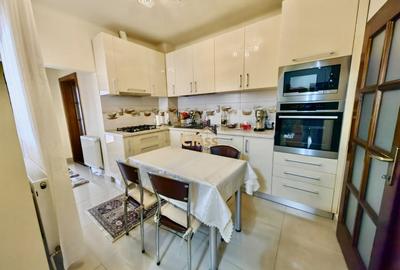 Casa individuala | 102MP | zona Piata Abator | GARAJ - 5