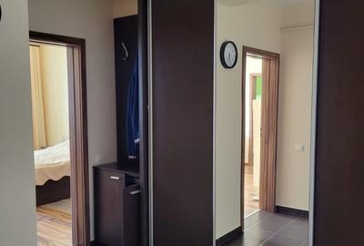 Apartament cu 2 camere decomandat în Prelungirea Ghencea - 5