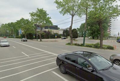 Teren de vanzare in Mamaia cu autorizatie - 1