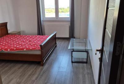 Apartament de 3 camere TRIAJ,complex SOHO