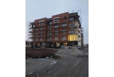 Garsonieră decomandată în Dobroești - 7