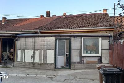 Casă cu 2 camere cu Teren 84 Mp în Orașul Nou - 2