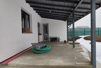 Casă individuală cu 4 camere cu Canalizare în Gulia - 4