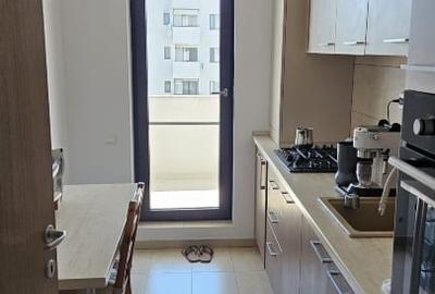 Vanzare apartament 2 camere Baneasa-Greenfield - 3