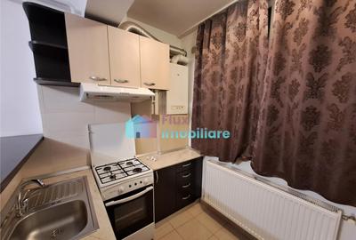 Microapartament bloc nou zona Nordic G.Enescu - 2