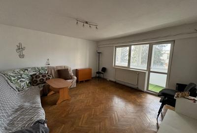 Apartament cu 4 camere decomandat, mobilat în Plopilor - 3