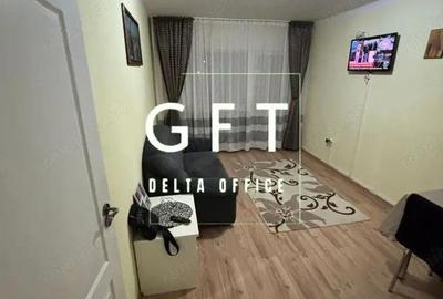 Apartament cu 2 camere decomandat în Sud