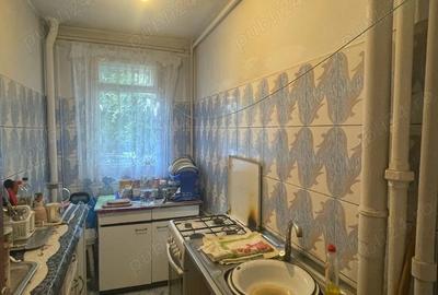 Apartament 2 camere in Bucure?ti de vanzare Zona Drumul Taberei - 4