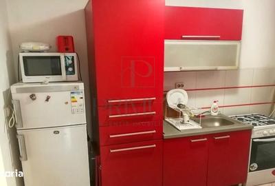 Apartament cu 3 camere decomandat, mobilat în Iosefin - 12