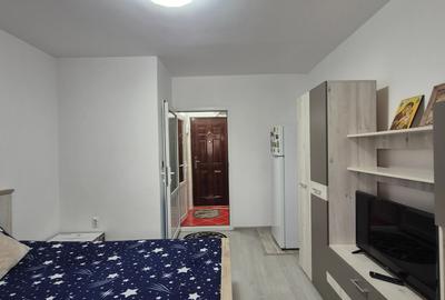 Garsoniera, Imbunatatiri de Lux - 5