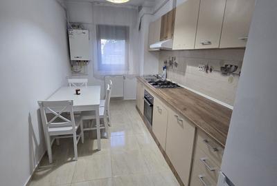 Apartament cu 2 camere decomandat în Bucium - 2