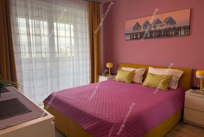 Apartament cu 2 camere decomandat, mobilat în Aradului - 2