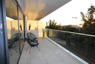 Apartament cu 2 camere semidecomandat, mobilat în Olimp - 11