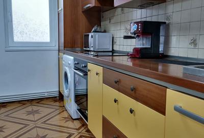 Apartament cu 3 camere decomandat în Ultracentral - 3