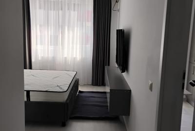 Garsonieră decomandată, mobilată în Militari - 3