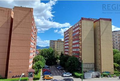 Apartament cu 2 camere, mobilat în Hărmanului - 18