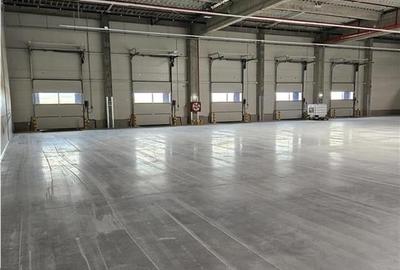 Spatiu Industrial - 1800 mp - Productie - Depozitare - Distributie - 12