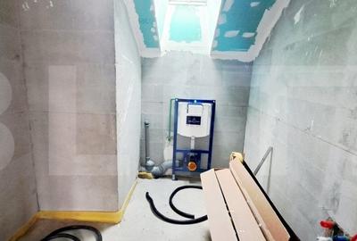 Casa unifamiliala cu pompa de caldura si panouri fotovoltaice,Chinteni - 3