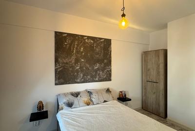 VANZARE APARTAMENT MOBILAT COMISION 0% MILITARI MUTARE IMEDIAT - 26