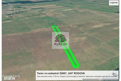 Spațiu comercial, în Poroinița - 7