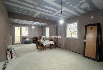 Casa Individuala|Soseaua Nordului Herastrau|Parcare|Curte - 4