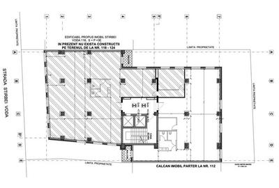 Birouri in cladirea Domus II Office Building - 13