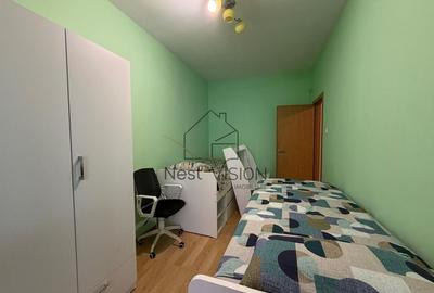 3 camere | 61 mp | Etaj 1 | Mobilat complet | Gata de mutat | Strand - 8