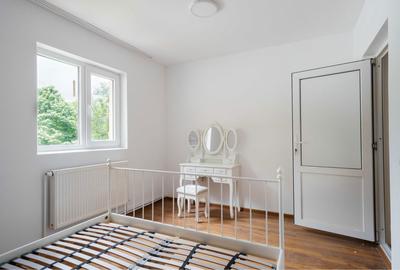 Casă cu 4 camere în Central - 5